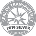 GuideStar Accreditation of Financial Accountability & Transparency