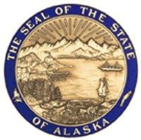 Alaska State Seal
