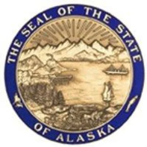 Alaska State Seal